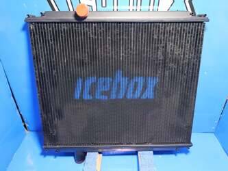 Image for Radiator - Aluminum Radiator - Aluminum Mack New