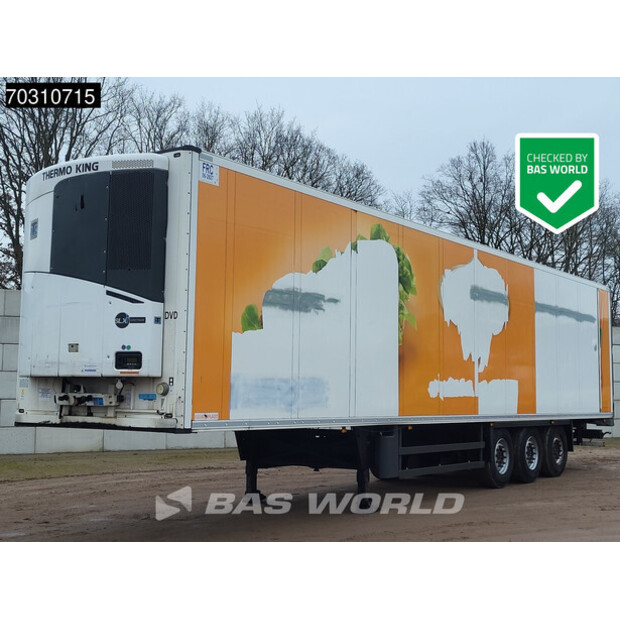 2018 Schmitz Cargobull SCB*S3B-45422596