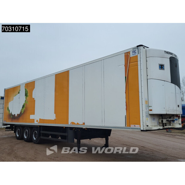 2018 Schmitz Cargobull SCB*S3B-45422600