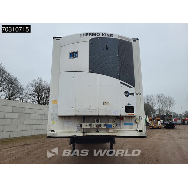 2018 Schmitz Cargobull SCB*S3B-45422601