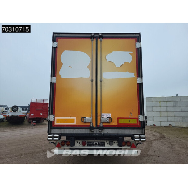 2018 Schmitz Cargobull SCB*S3B-45422602