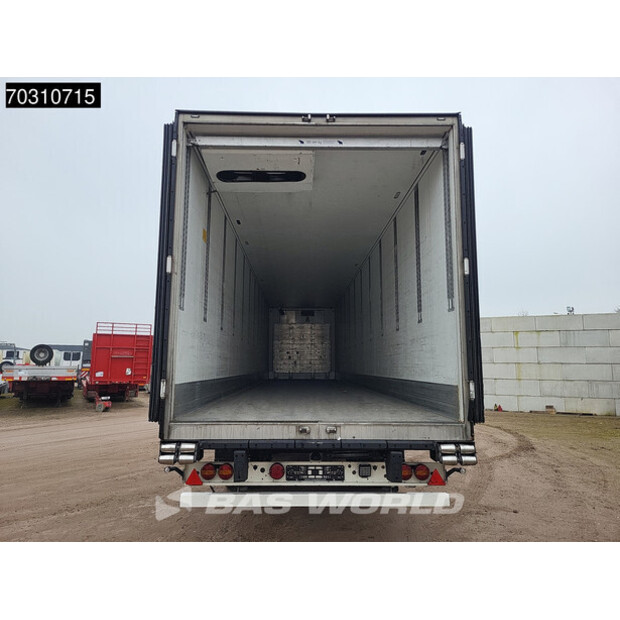 2018 Schmitz Cargobull SCB*S3B-45422603