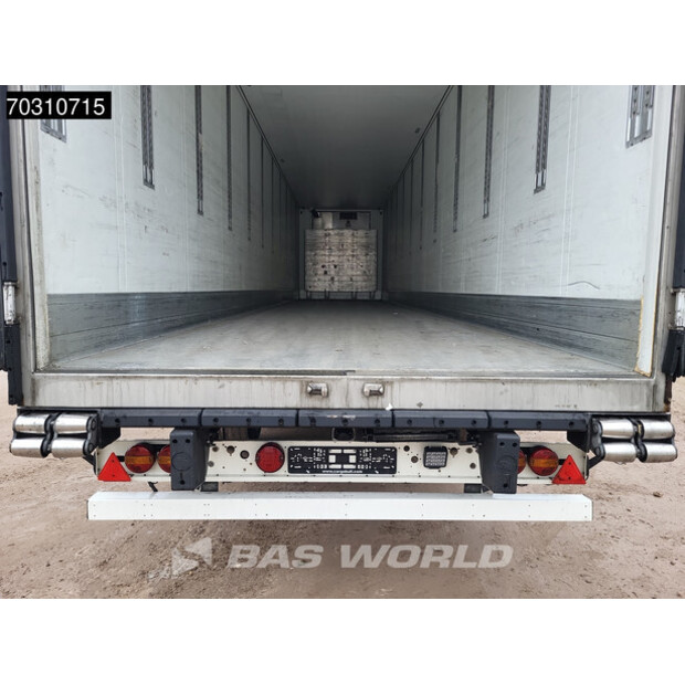 2018 Schmitz Cargobull SCB*S3B-45422604