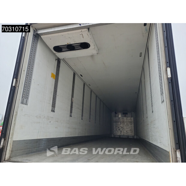 2018 Schmitz Cargobull SCB*S3B-45422605