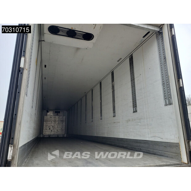 2018 Schmitz Cargobull SCB*S3B-45422607