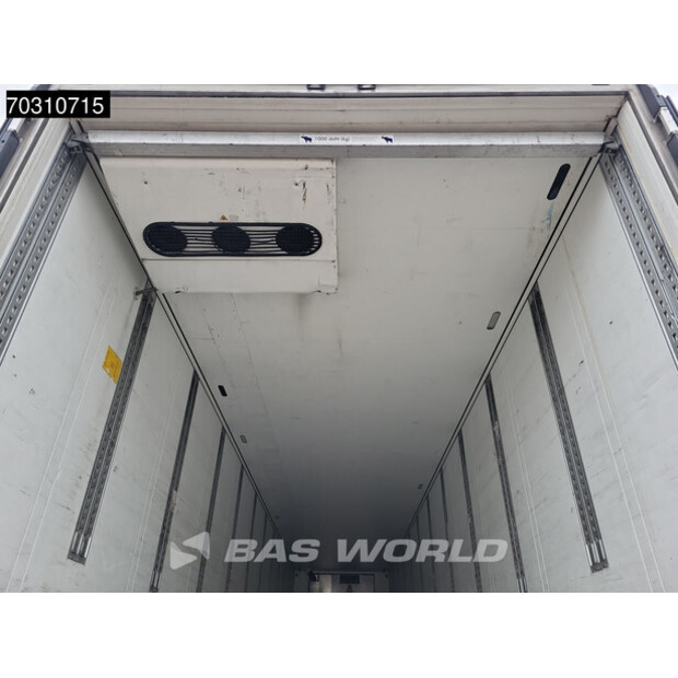 2018 Schmitz Cargobull SCB*S3B-45422608