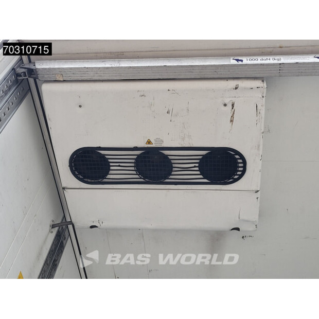 2018 Schmitz Cargobull SCB*S3B-45422609