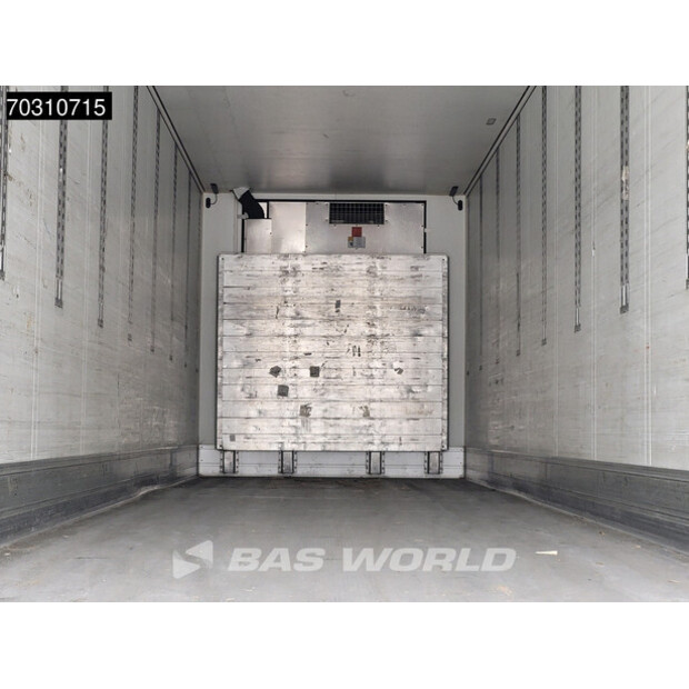 2018 Schmitz Cargobull SCB*S3B-45422610