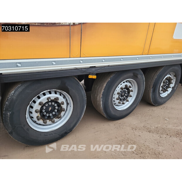 2018 Schmitz Cargobull SCB*S3B-45422613