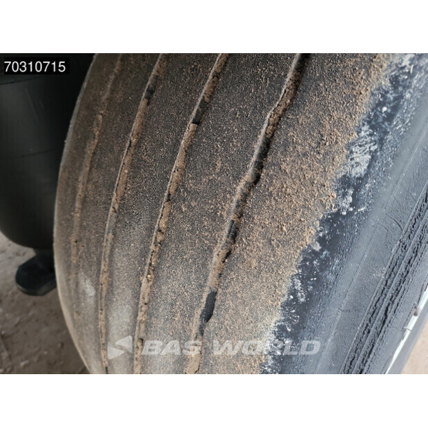 2018 Schmitz Cargobull SCB*S3B-45422616