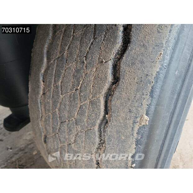 2018 Schmitz Cargobull SCB*S3B-45422617