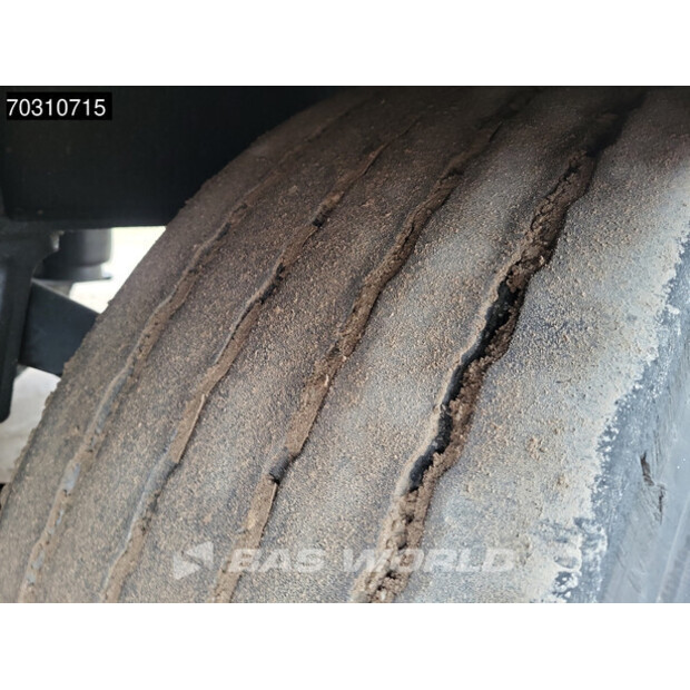 2018 Schmitz Cargobull SCB*S3B-45422618