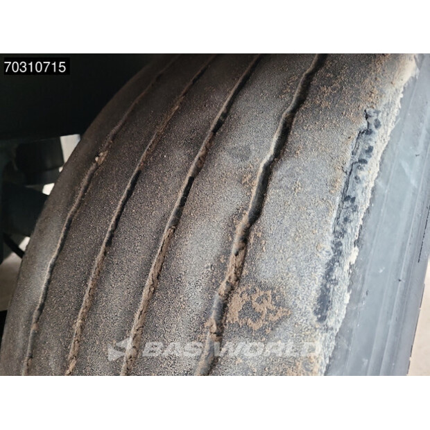 2018 Schmitz Cargobull SCB*S3B-45422619