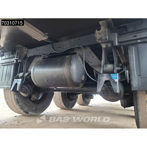 2018 Schmitz Cargobull SCB*S3B-45422622