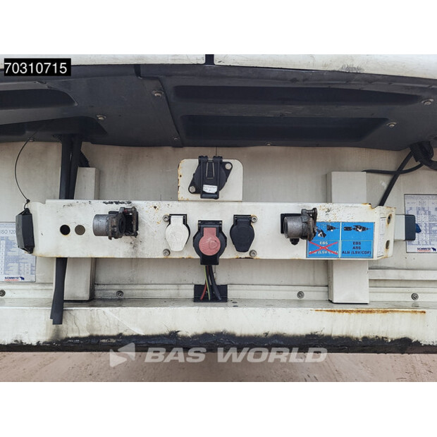 2018 Schmitz Cargobull SCB*S3B-45422623
