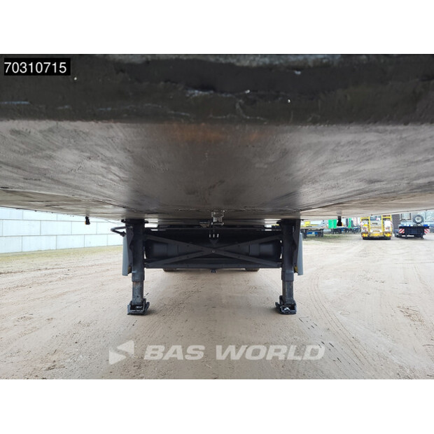 2018 Schmitz Cargobull SCB*S3B-45422625