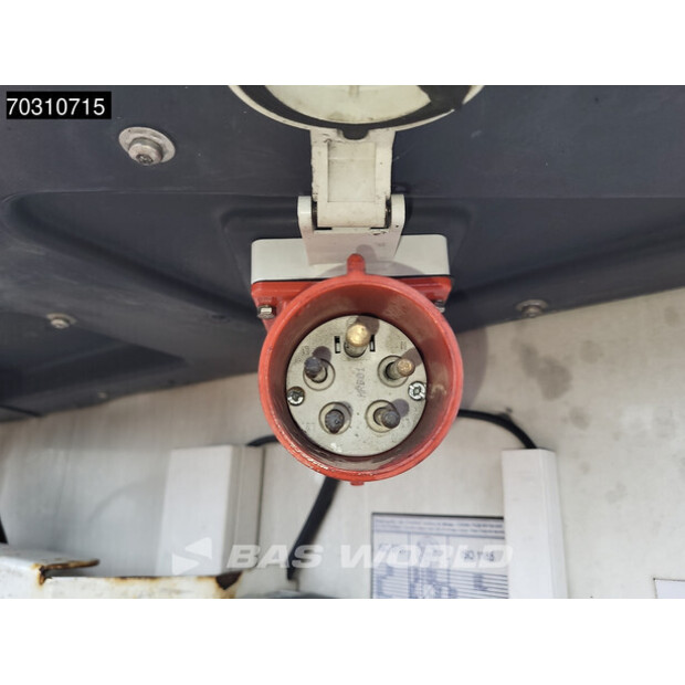 2018 Schmitz Cargobull SCB*S3B-45422631