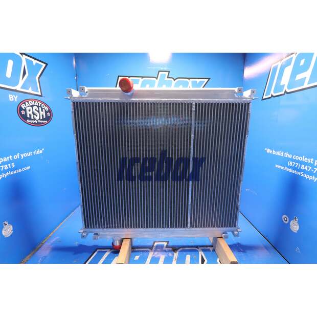 Radiator - Aluminum Mack New-45422633