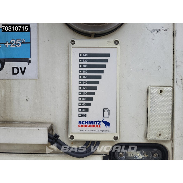 2018 Schmitz Cargobull SCB*S3B-45422634