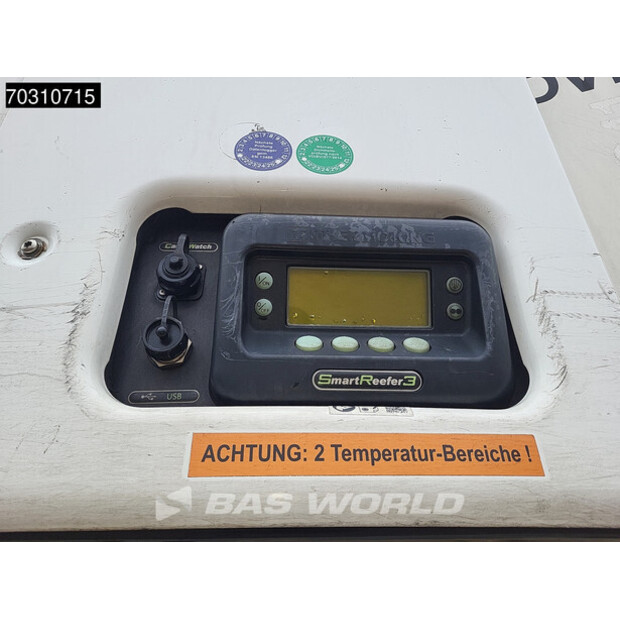 2018 Schmitz Cargobull SCB*S3B-45422635