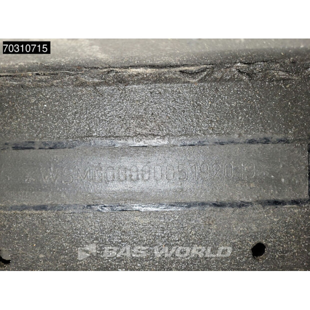 2018 Schmitz Cargobull SCB*S3B-45422638