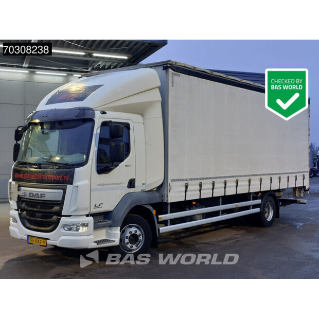 2017 DAF LF 180-45422642