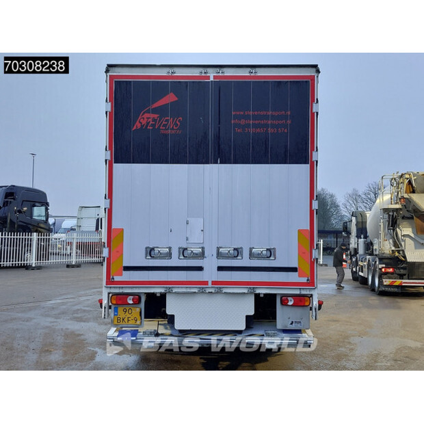 2017 DAF LF 180-45422644