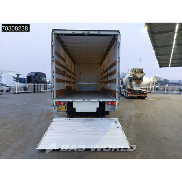 2017 DAF LF 180-45422646