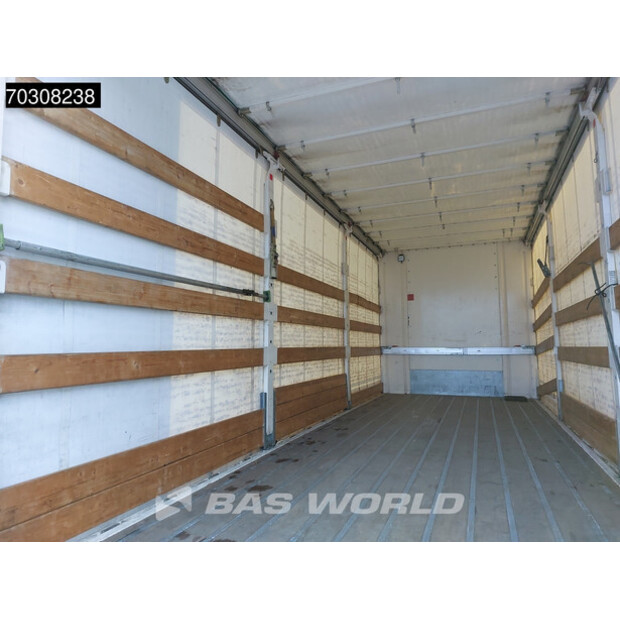 2017 DAF LF 180-45422647