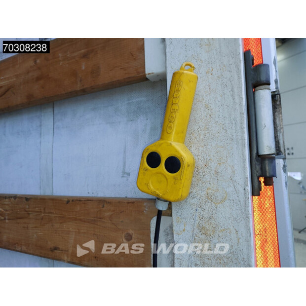 2017 DAF LF 180-45422648