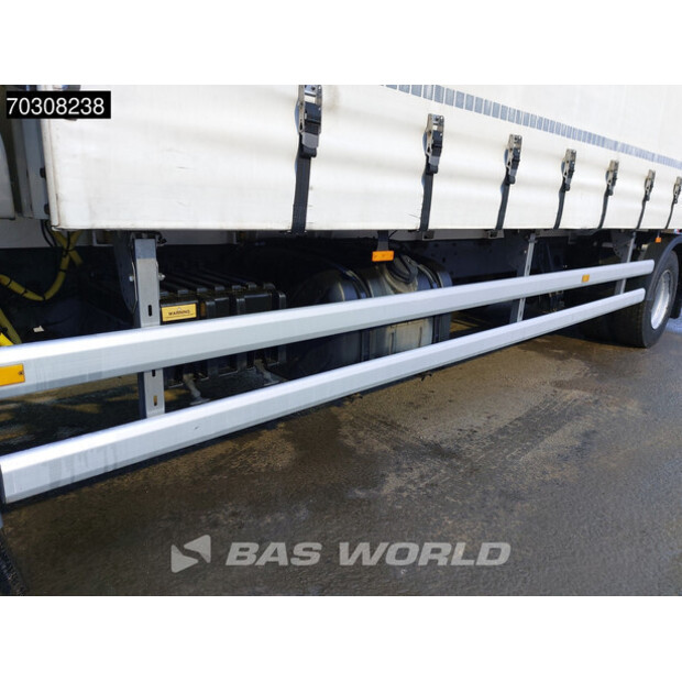 2017 DAF LF 180-45422649