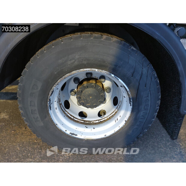 2017 DAF LF 180-45422650