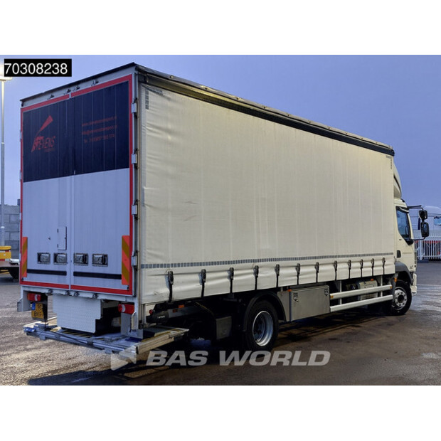 2017 DAF LF 180-45422652
