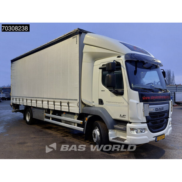 2017 DAF LF 180-45422653