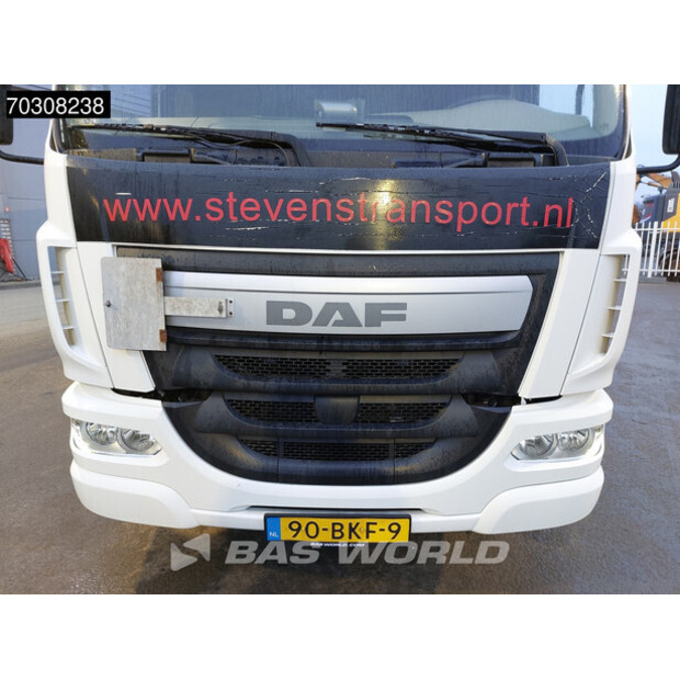 2017 DAF LF 180-45422655