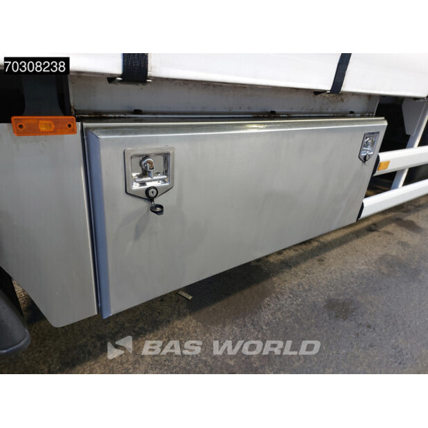 2017 DAF LF 180-45422658