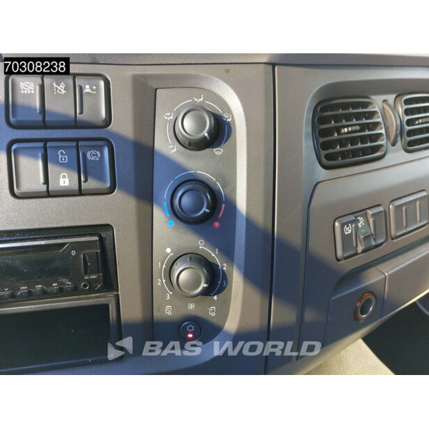 2017 DAF LF 180-45422661