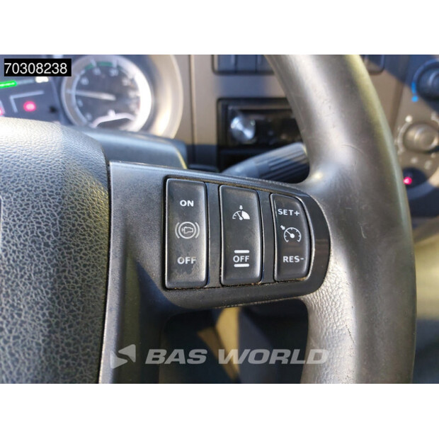 2017 DAF LF 180-45422664