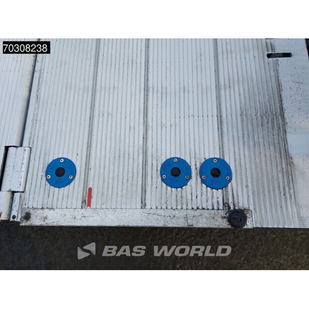 2017 DAF LF 180-45422669