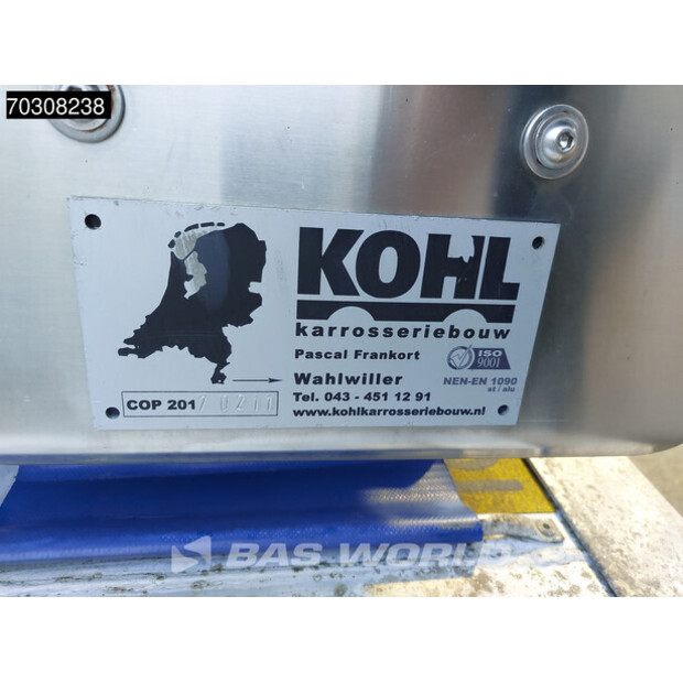 2017 DAF LF 180-45422673