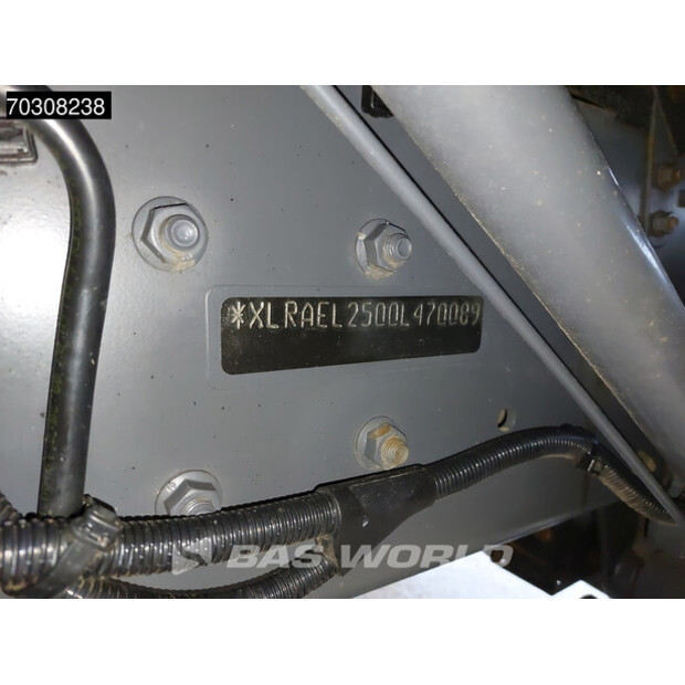 2017 DAF LF 180-45422675