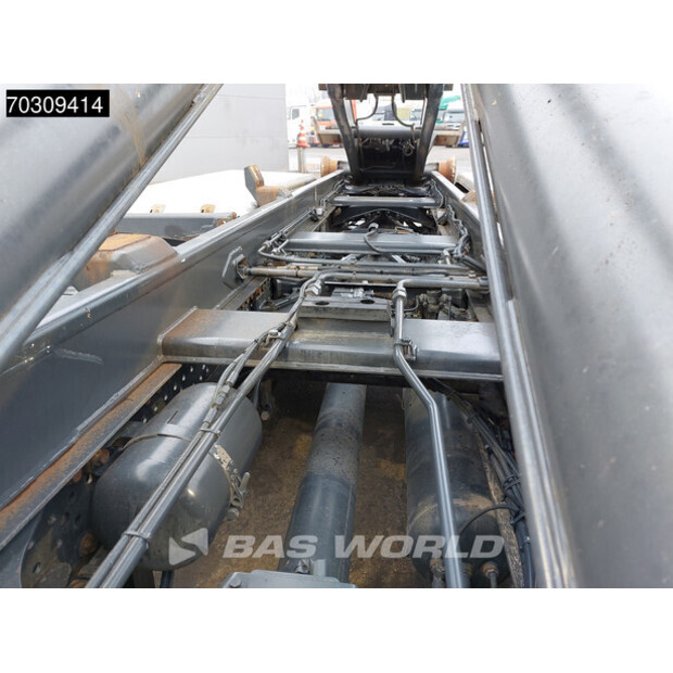 2015 مرسيدس بنز Arocs 2543-45422696