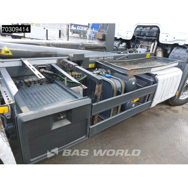 2015 مرسيدس بنز Arocs 2543-45422701