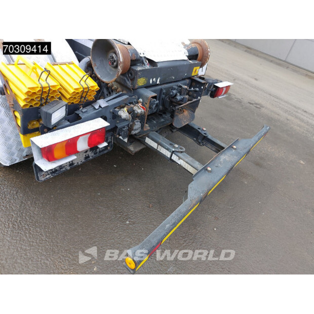 2015 مرسيدس بنز Arocs 2543-45422702