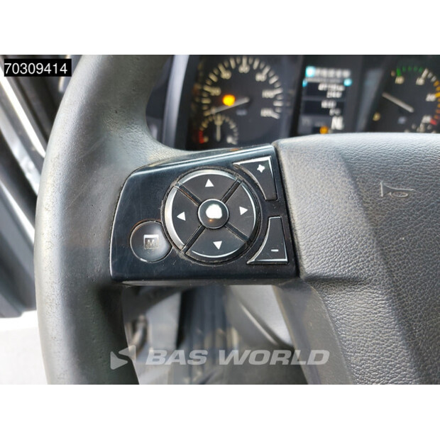 2015 مرسيدس بنز Arocs 2543-45422709