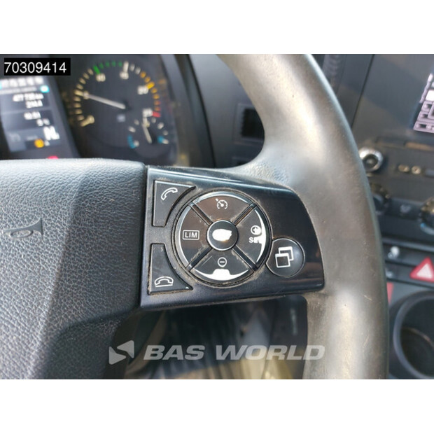 2015 مرسيدس بنز Arocs 2543-45422710