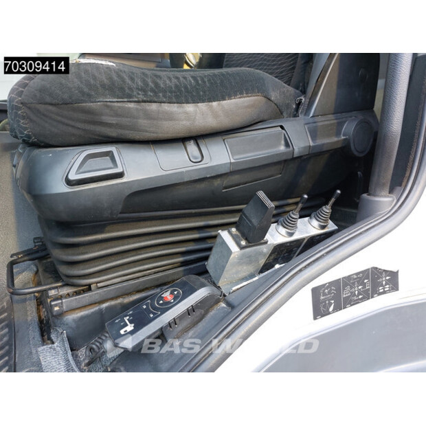 2015 مرسيدس بنز Arocs 2543-45422711