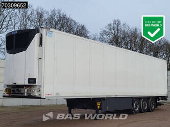 Image for TRAILERS 2020 Schmitz Cargobull SCB*S3B