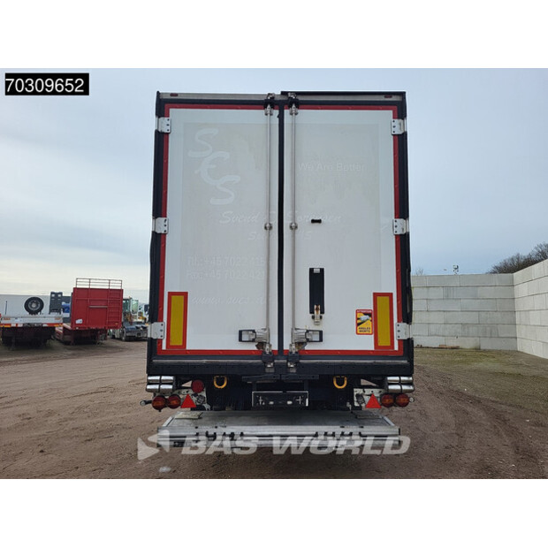 2020 شميتز كارجوبول SCB*S3B-45422732