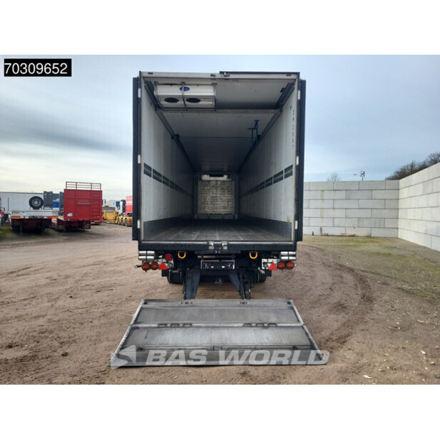 2020 شميتز كارجوبول SCB*S3B-45422735